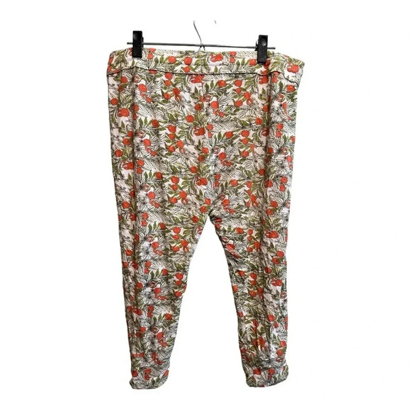 Size XL Kate Quinn PJ Pants - Picture 2 of 6